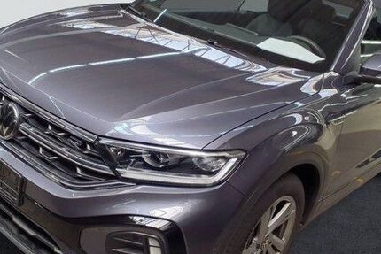 VW T-Roc 25.549 km 28.500 &euro; Schüttorf 48465