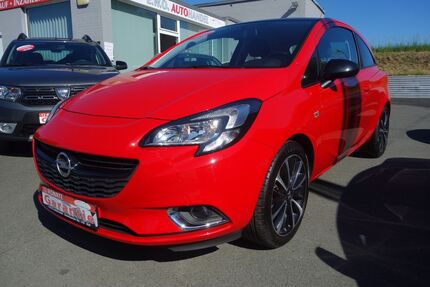 Opel Corsa 42.300 km 7.890 &euro; Hof 95030