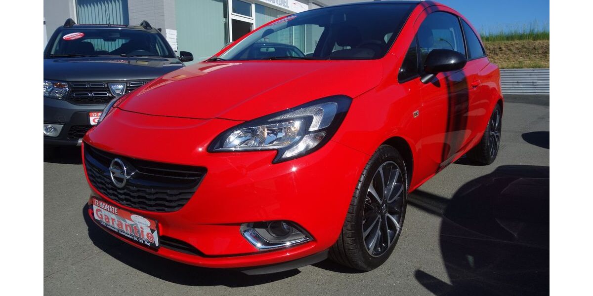 Opel Corsa 42.300 km 7.890 &euro; Hof 95030