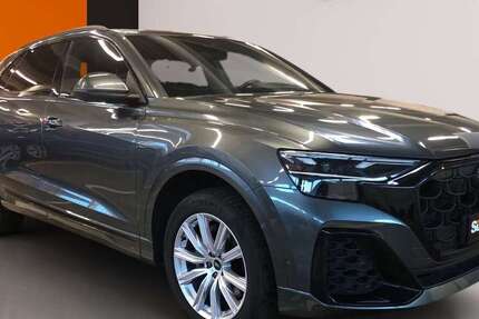 Audi Q8 29.462 km 67.950 &euro; Garching 85748