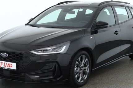 Ford Focus 4.915 km 23.990 &euro; Wietmarschen 49835