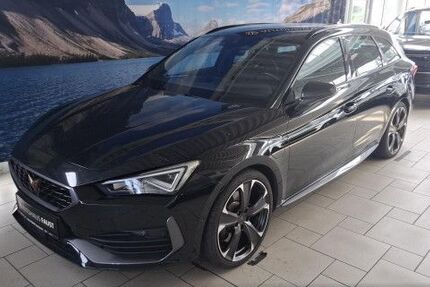 Cupra Leon 44.446 km 23.900 &euro; Wittenberg 06886