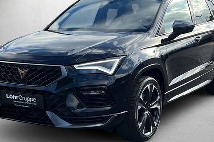 Cupra Ateca 25.522 km 28.680 &euro; Mainz 55120