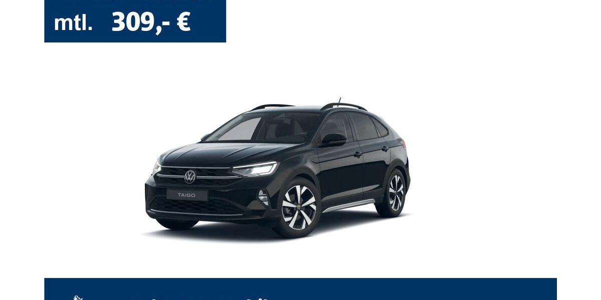 VW Taigo 15.046 km 22.530 &euro; Schorndorf 73614