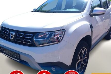 Dacia Duster 50.500 km 15.288 &euro; Offenburg 77652