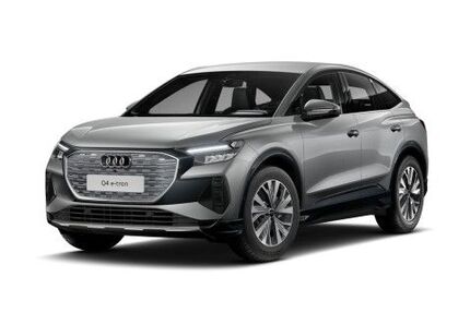 Audi Q4 e-tron 69.691 km 38.650 &euro; Wiesbaden 65189