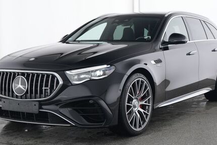 Mercedes-Benz E 53 AMG 35.775 km 89.940 € Ravensburg 88214