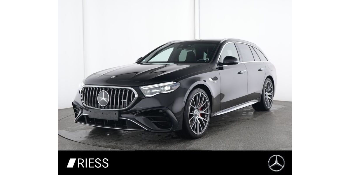 Mercedes-Benz E 53 AMG 35.775 km 89.940 € Ravensburg 88214