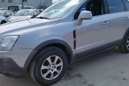 Opel Antara 188.000 km 2.500 &euro; Diepoldshofen 88299