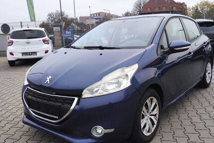 Peugeot 208 90.802 km 5.390 € Speyer 67346