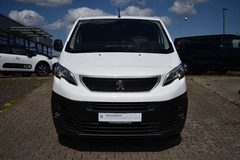 Peugeot Expert 45.750 km 19.500 € Simmern 55469