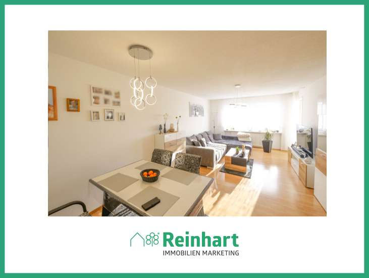 Wohnung zum Kaufen in Birkenfeld 229.000 € 80 m²