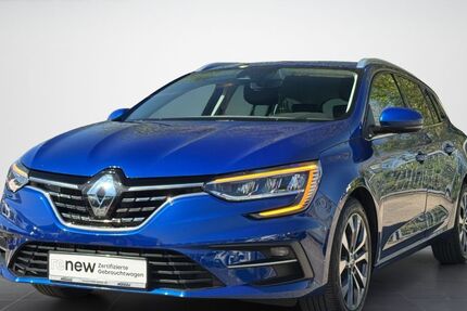 Renault Megane 16.700 km 21.900 &euro; Hannover 30177