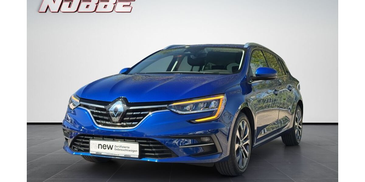 Renault Megane 16.700 km 21.900 &euro; Hannover 30177