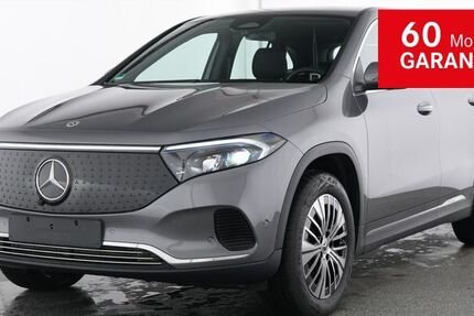 Mercedes-Benz EQA 8.212 km 43.880 &euro; Olfen 59399
