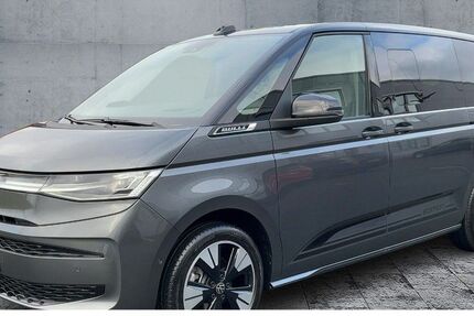 VW T7 Multivan 6.800 km 63.430 &euro; Hof 95030