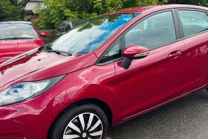 Ford Fiesta 87.000 km 4.999 &euro; Bardowick 21357