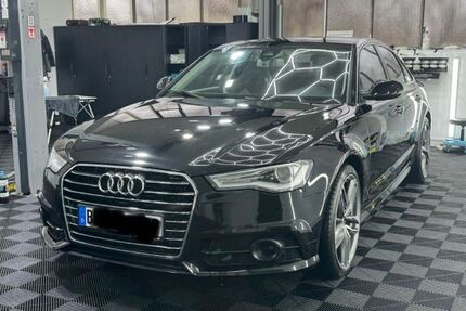Audi A6 193.000 km 16.500 &euro; Sindelfingen 71063