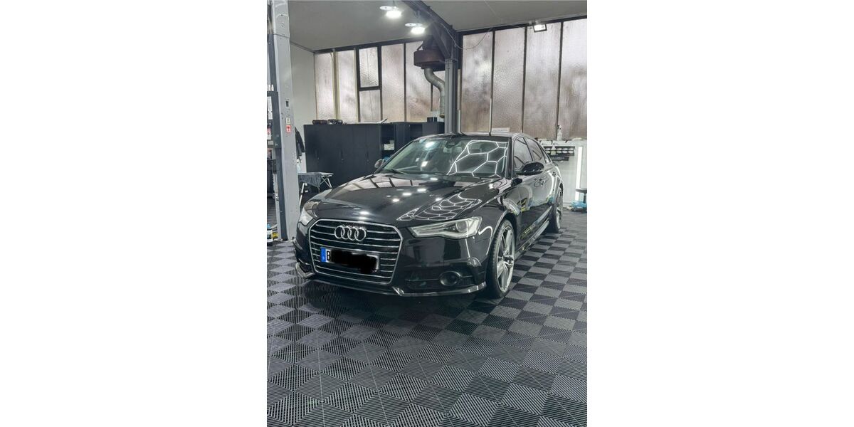 Audi A6 193.000 km 17.200 &euro; Sindelfingen 71063