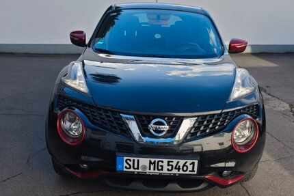 Nissan Juke 58.000 km 9.900 &euro; Königswinter 53639
