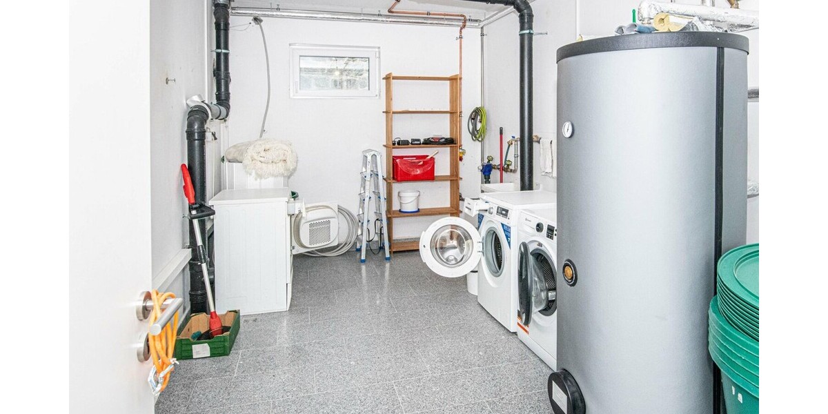 Modernes Gartenrefugium mit großzügigem Wohnbereich und zwei Stellplätzen in guter Lage zu verkaufen - Etagenwohnung Cham / Chammünster Chammünster | Angebot:26725968
