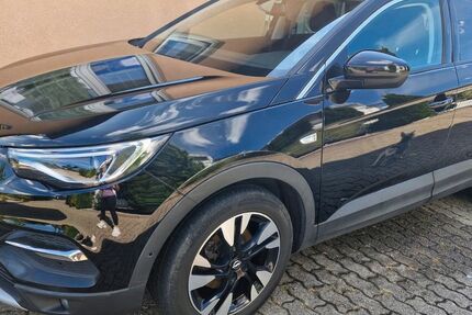 Opel Grandland (X) 97.300 km 14.400 &euro; Östringen 76684