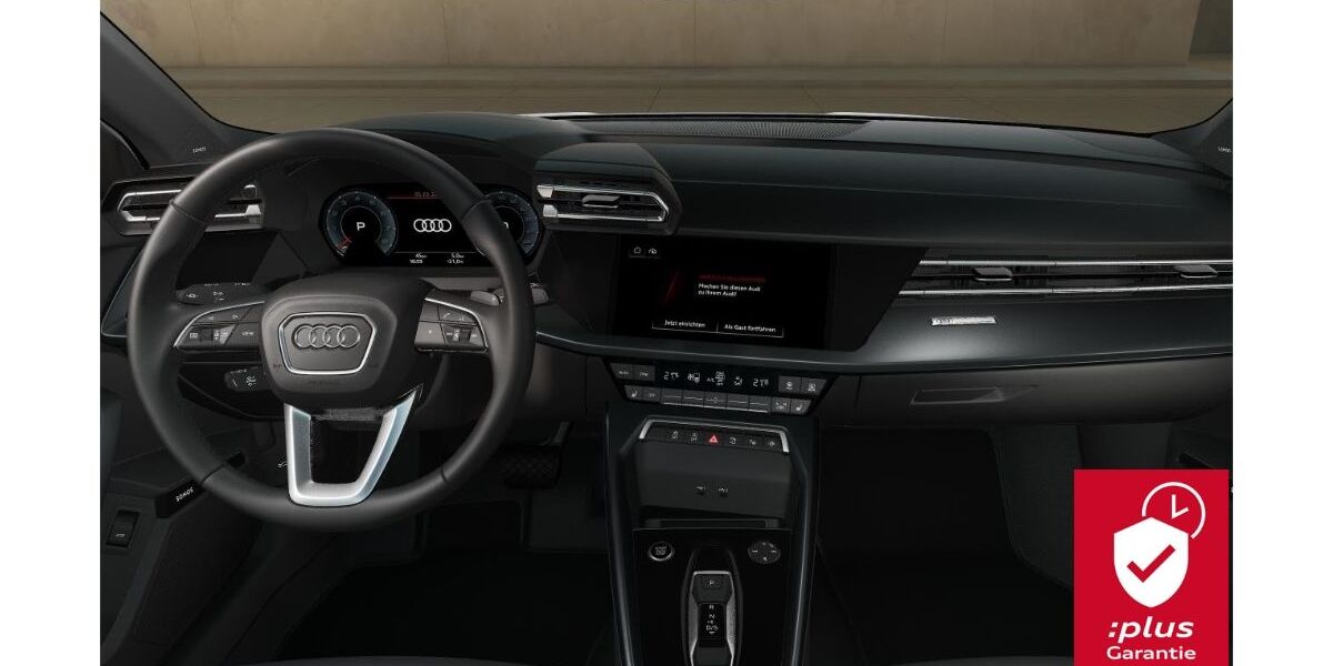 Audi A3 4.100 km 31.990 &euro; Solingen 42653