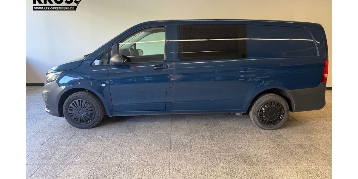 Mercedes-Benz Vito 188.136 km 15.500 &euro; Spremberg 03130