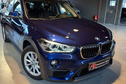 BMW X1 99.000 km 17.990 € Geislingen (Steige) 73312