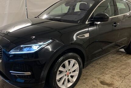 Jaguar E-Pace 107.769 km 21.310 &euro; Steinbach-Hallenberg OT Herges-Hallenberg 98587