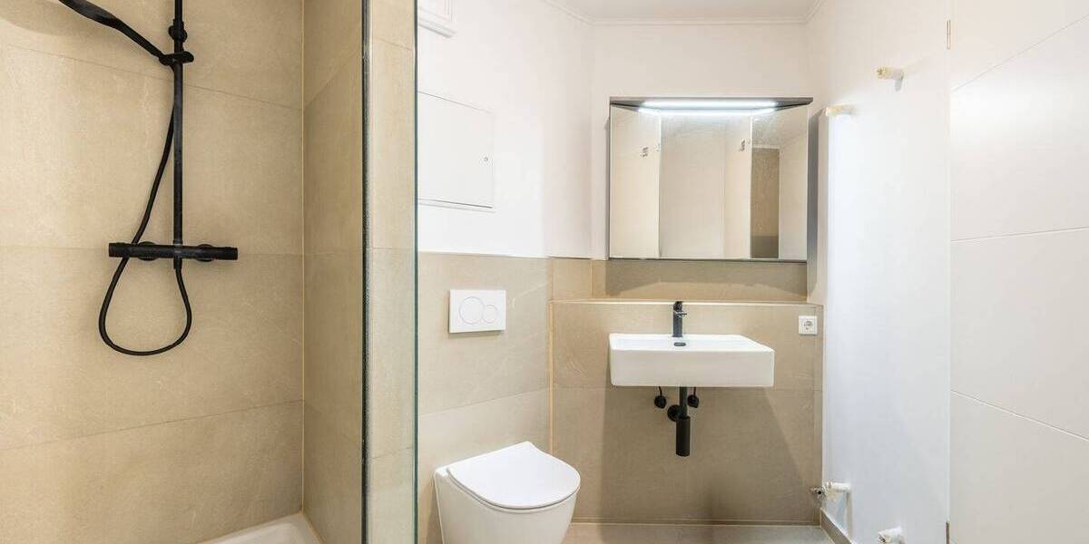 Etagenwohnung München Schwabing-Freimann - 2 Zimmer, 63 m&sup2;, 450.000&euro; | Angebot:26694498