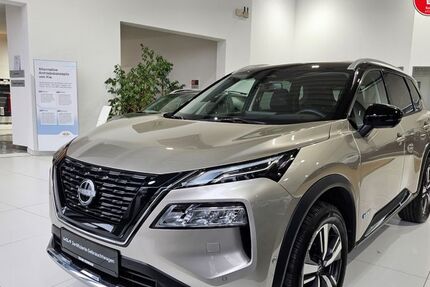 Nissan X-Trail 12.100 km 41.990 € Halberstadt 38820