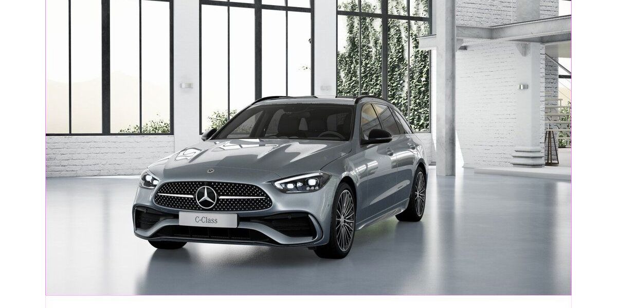 Mercedes-Benz C 220 9.900 km 50.890 &euro; Oldenburg 26129