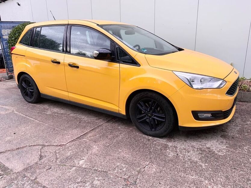 C-Max