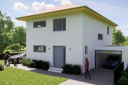 Haus Röthenbach an der Pegnitz Röthenbach - 5 Zimmer, 145 m&sup2;, 685.000&euro; | Angebot:25601166