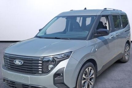 Ford Tourneo Courier 4.900 km 28.980 &euro; Recklinghausen 45659