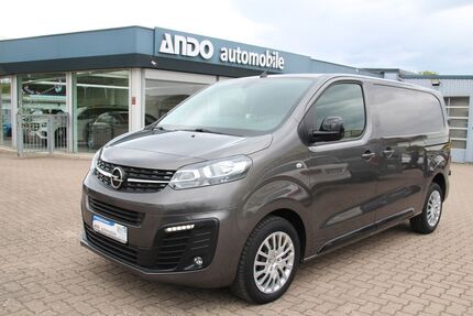 Opel Vivaro 19.300 km 21.500 € Nordhausen /OT Sundhausen 99734
