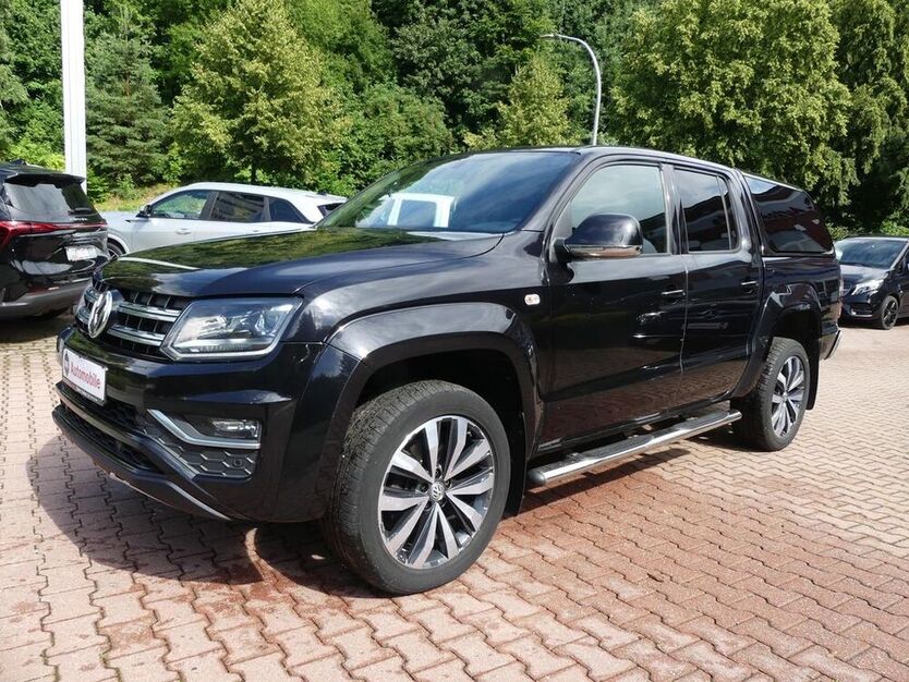 Amarok