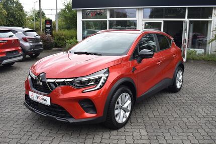 Mitsubishi ASX 30.641 km 18.490 &euro; Berlin 12683