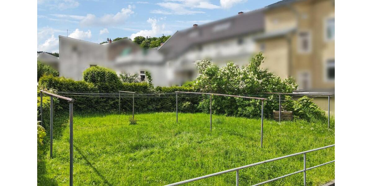 Etagenwohnung Sebnitz - 4 Zimmer, 93 m&sup2;, 602&euro; | Angebot:26246206