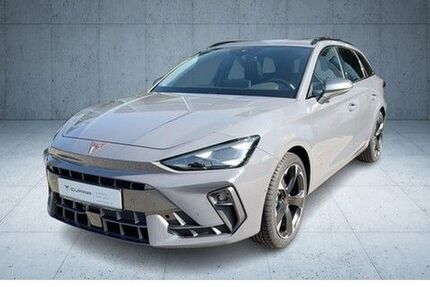 Cupra Leon 1.001 km 31.940 &euro; Haselünne 49740