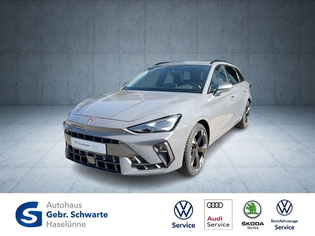 Cupra Leon 1.001 km 33.840 € Haselünne 49740