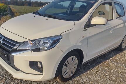 Mitsubishi Space Star 3.500 km 12.300 &euro; Dietersburg 84378