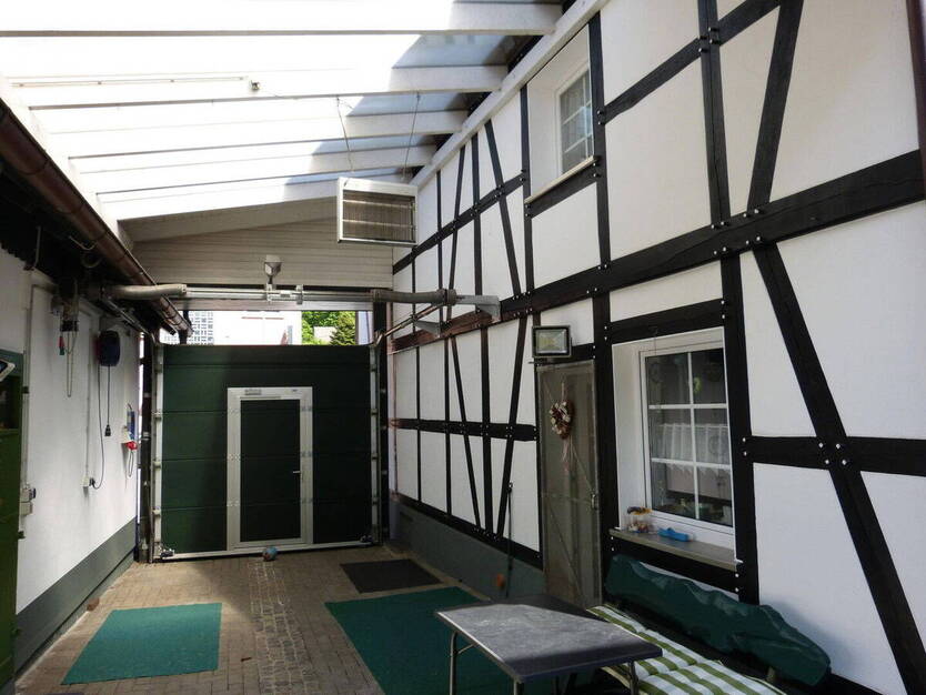 *** Im Entenhof *** - Ein Haus mit Charme und Zukunft 9 zimmer