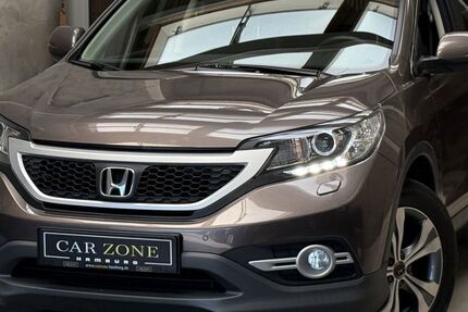 Honda CR-V 85.530 km 15.490 &euro; Hamburg 20539