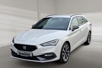 Seat Leon 52.478 km 24.981 &euro; Schwalmstadt 34613