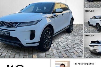 Land Rover Range Rover Evoque 30.151 km 34.899 &euro; Berlin 10711