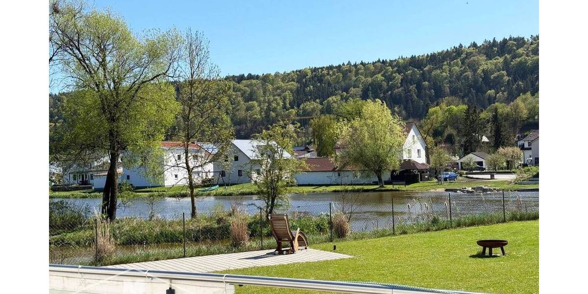 Etagenwohnung Beilngries Kottingwörth - 3 Zimmer, 111 m&sup2;, 419.000&euro; | Angebot:26378458