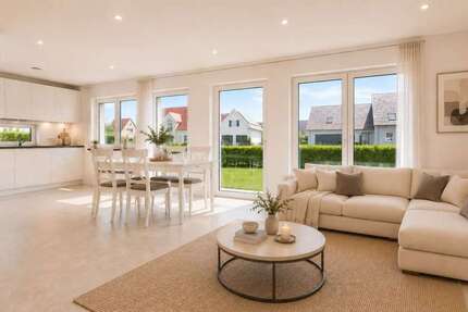 Haus Nördlingen - 5 Zimmer, 143 m&sup2;, 549.000&euro; | Angebot:26876675
