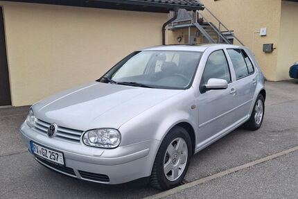 VW Golf 119.000 km 12.000 &euro; Kißlegg 88353